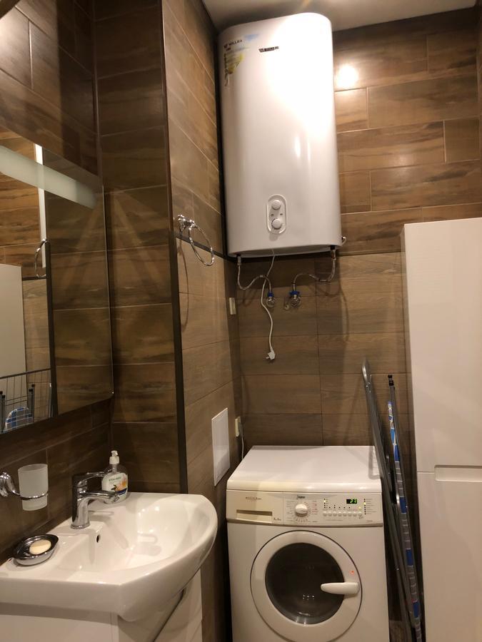 Apartment Zhemchuzhnie On Marselskaya *