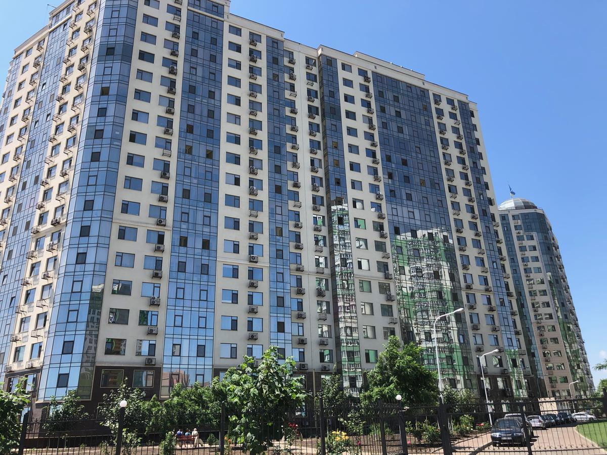 Zhemchuzhnie On Marselskaya Apartment Odesa